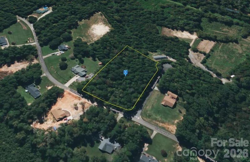 3001 Stablefarm Rd, Gastonia, NC 28052