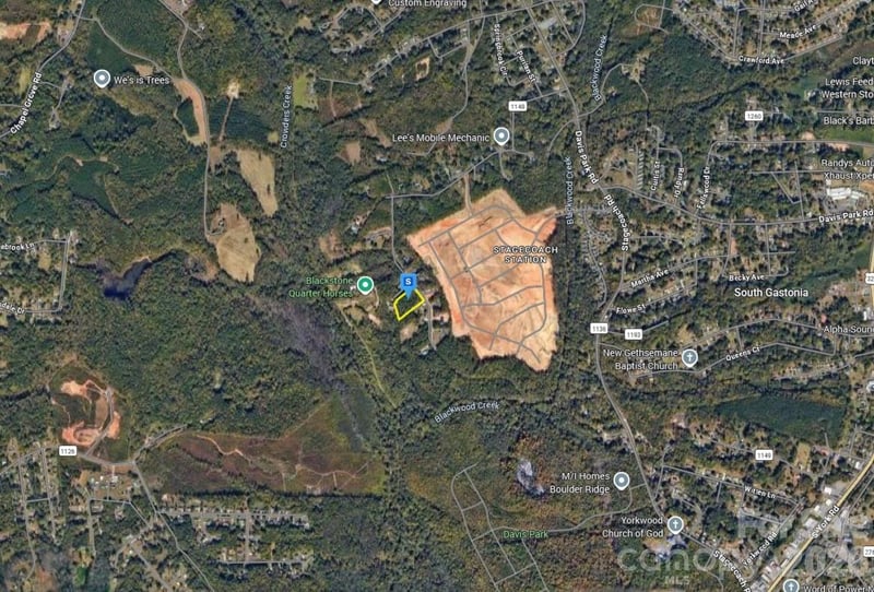 3001 Stablefarm Rd, Gastonia, NC 28052