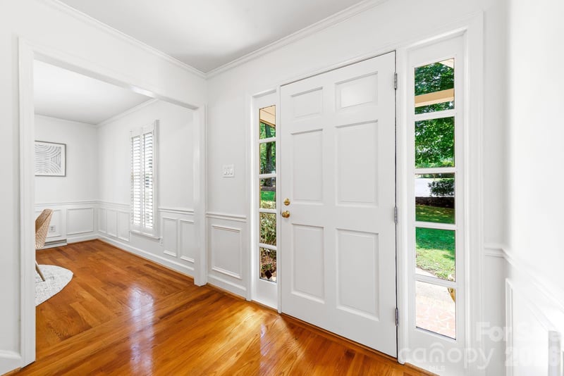 5901 Grosner Pl, Charlotte, NC 28211
