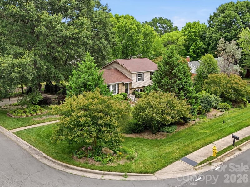 3130 Rea Rd, Charlotte, NC 28226