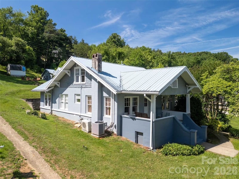 800 Main St, Bryson City, NC 28713