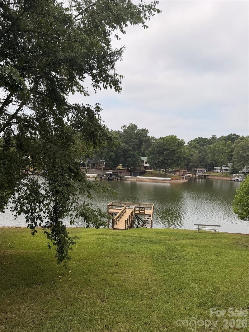 00 Hillcrest Rd #1242 & 1243, New London, NC 28127
