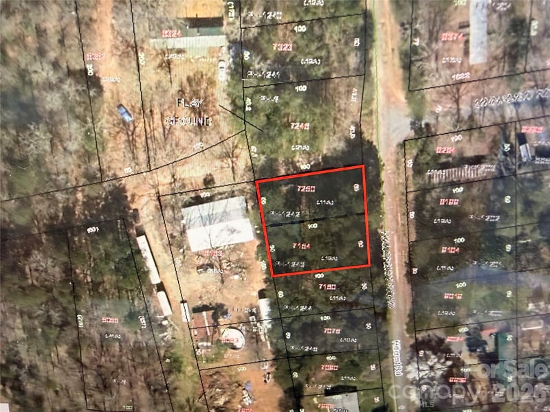 00 Hillcrest Rd #1242 & 1243, New London, NC 28127