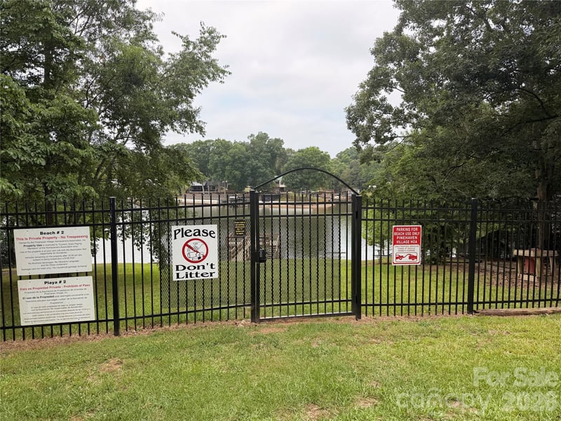 00 Hillcrest Rd #1242 & 1243, New London, NC 28127