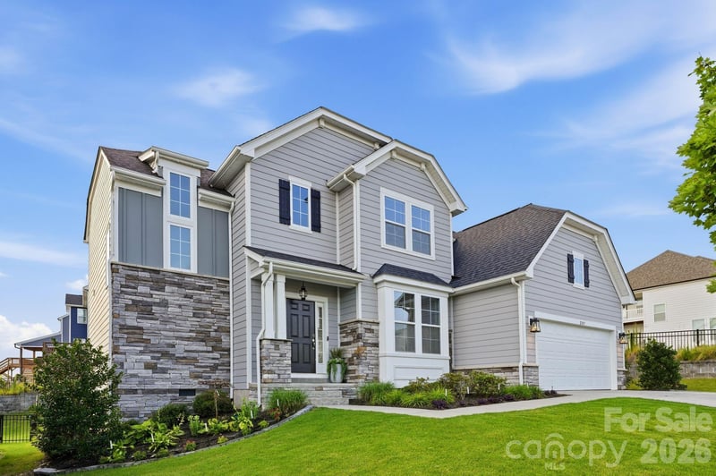 2107 Masons Bend Dr, Fort Mill, SC 29708