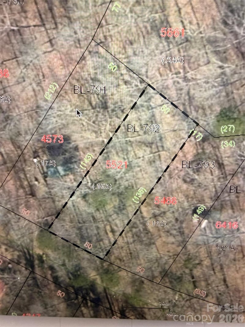00 Fairview Rd #792, New London, NC 28127