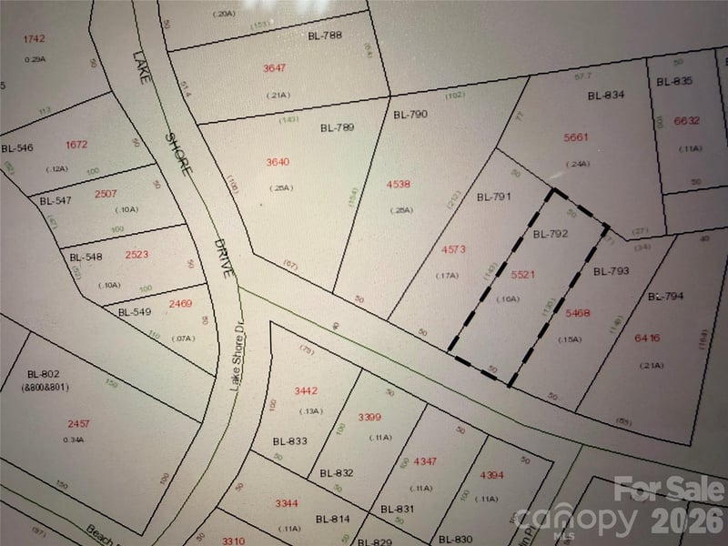 00 Fairview Rd #792, New London, NC 28127