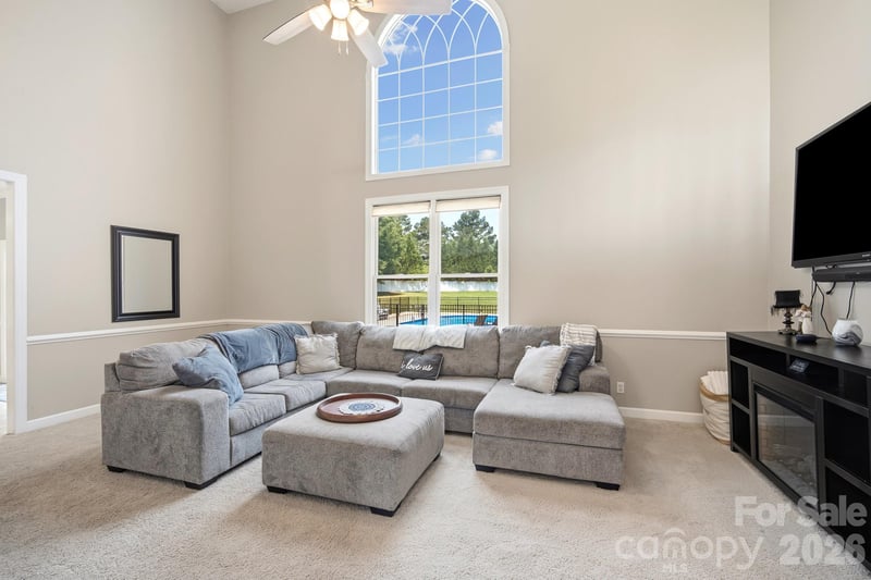 825 Timberlane Trl, Salisbury, NC 28147