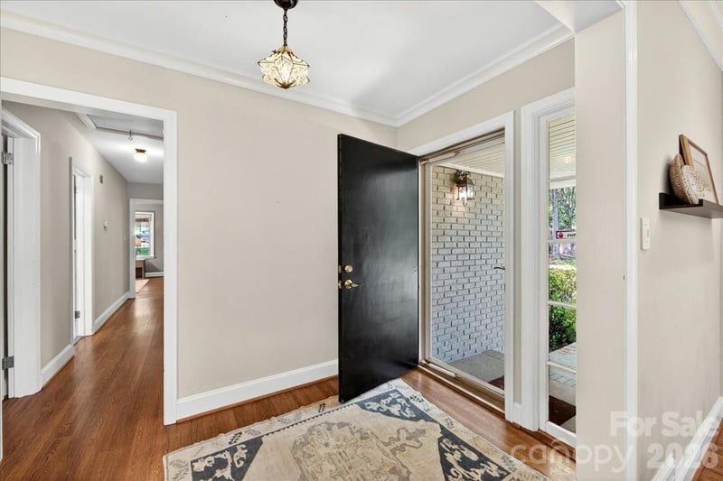 5451 Addison Dr, Charlotte, NC 28211