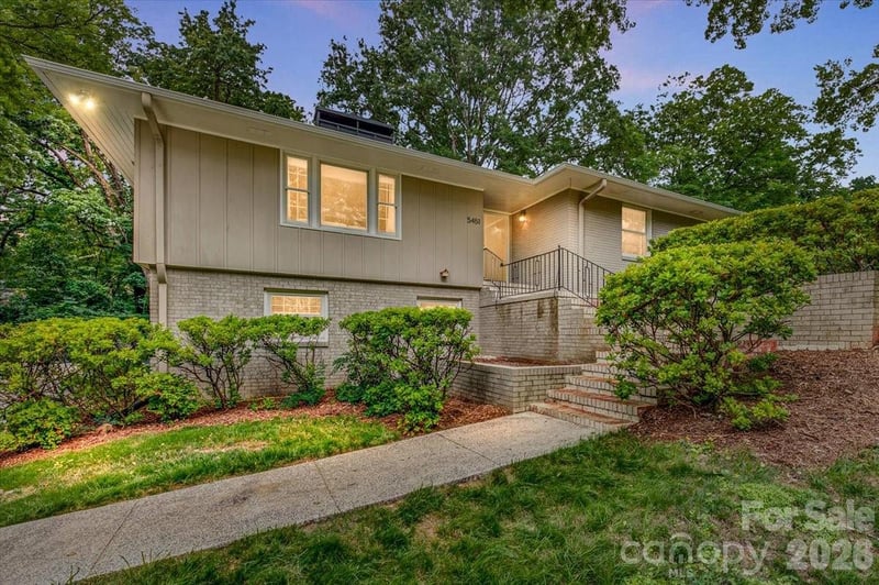 5451 Addison Dr, Charlotte, NC 28211