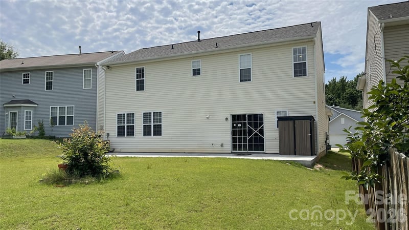 17425 Westmill Ln, Charlotte, NC 28277