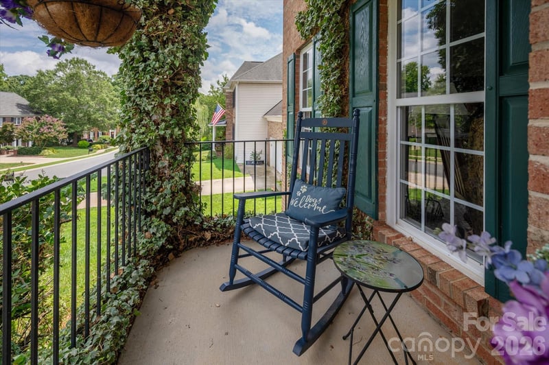 4134 Oakton Ridge Ct, Matthews, NC 28105