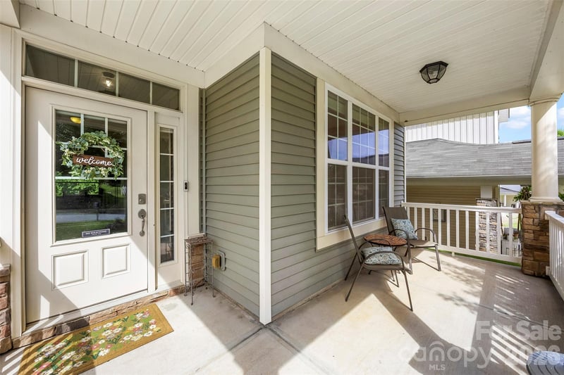 7116 Toxaway Ln, Charlotte, NC 28269