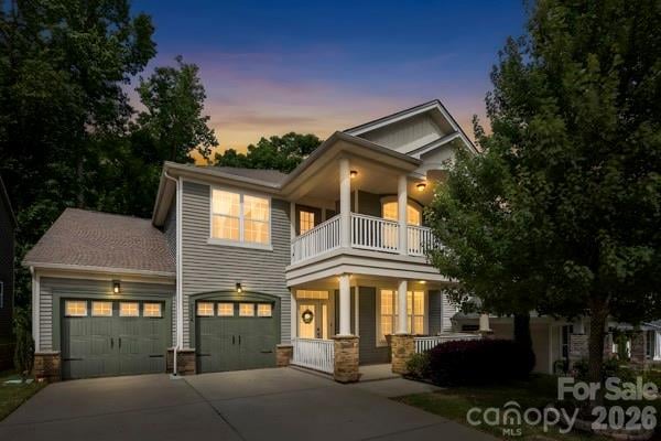7116 Toxaway Ln, Charlotte, NC 28269