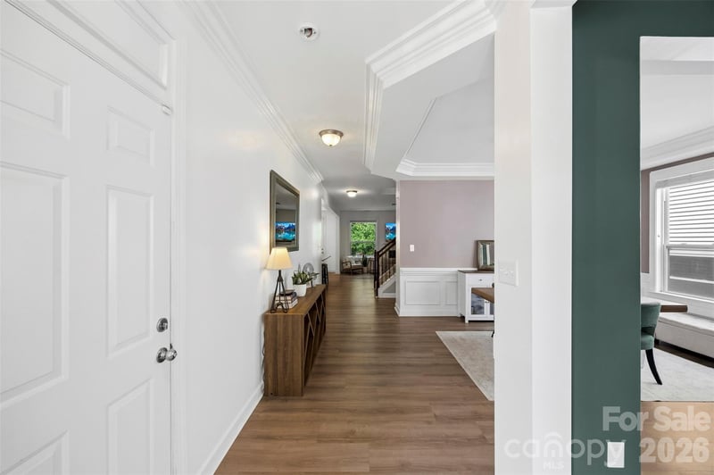 7116 Toxaway Ln, Charlotte, NC 28269