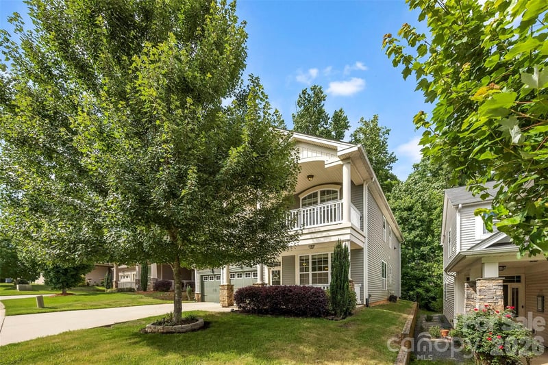7116 Toxaway Ln, Charlotte, NC 28269