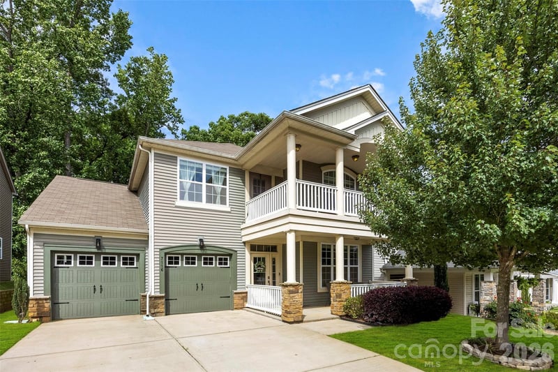 7116 Toxaway Ln, Charlotte, NC 28269
