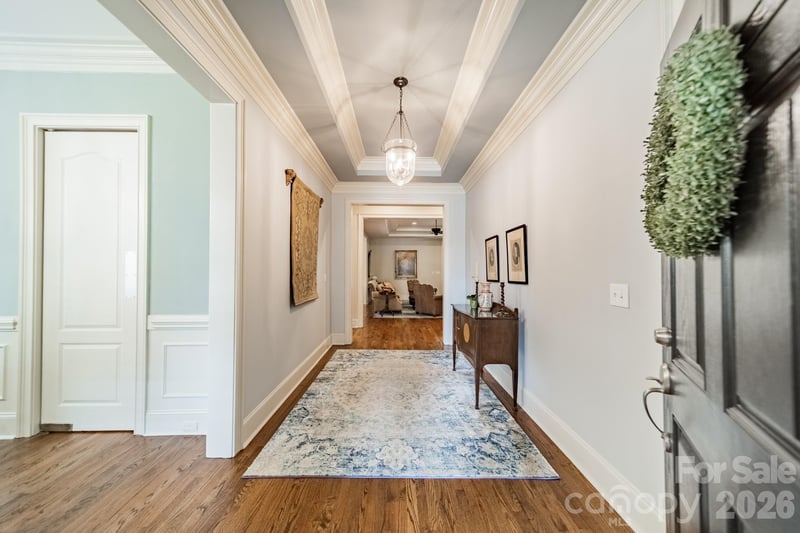 14806 Ballantyne Glen Way, Charlotte, NC 28277
