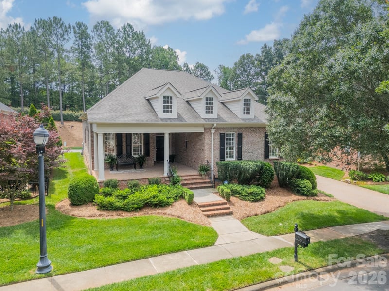 14806 Ballantyne Glen Way, Charlotte, NC 28277