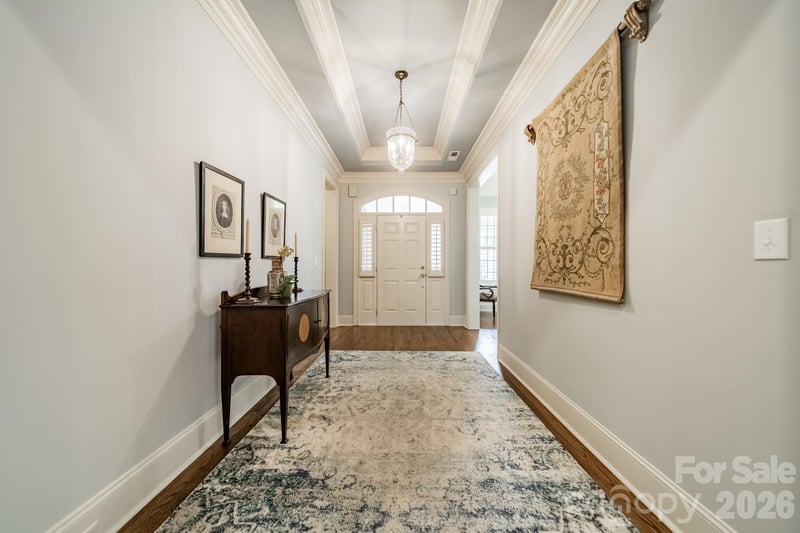 14806 Ballantyne Glen Way, Charlotte, NC 28277