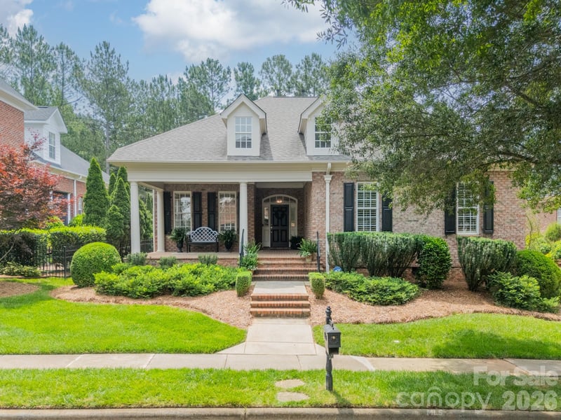 14806 Ballantyne Glen Way, Charlotte, NC 28277