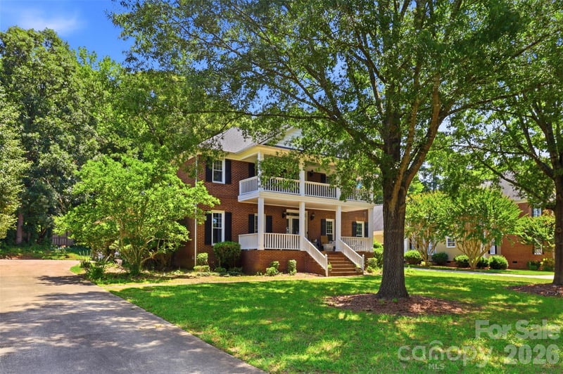5400 Berrywood Ln, Monroe, NC 28110