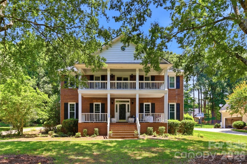 5400 Berrywood Ln, Monroe, NC 28110