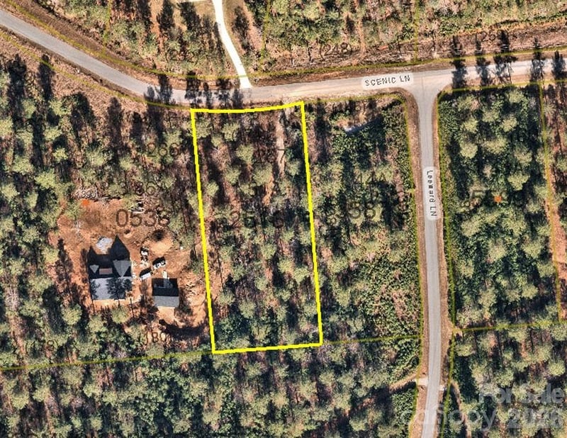 Lot 267 Scenic Ln, Granite Falls, NC 28630