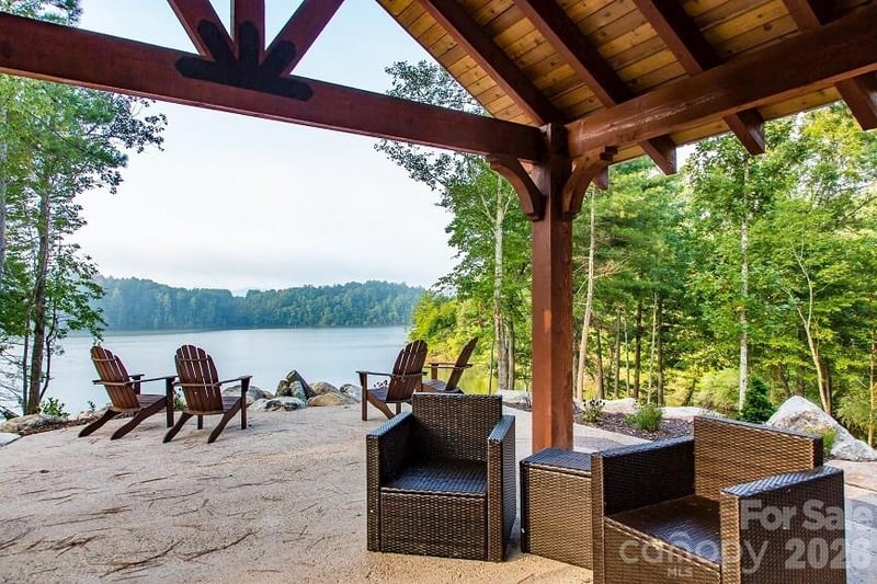 Lot 267 Scenic Ln, Granite Falls, NC 28630