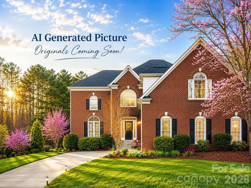 3439 Twelve Oaks Pl, Charlotte, NC 28270