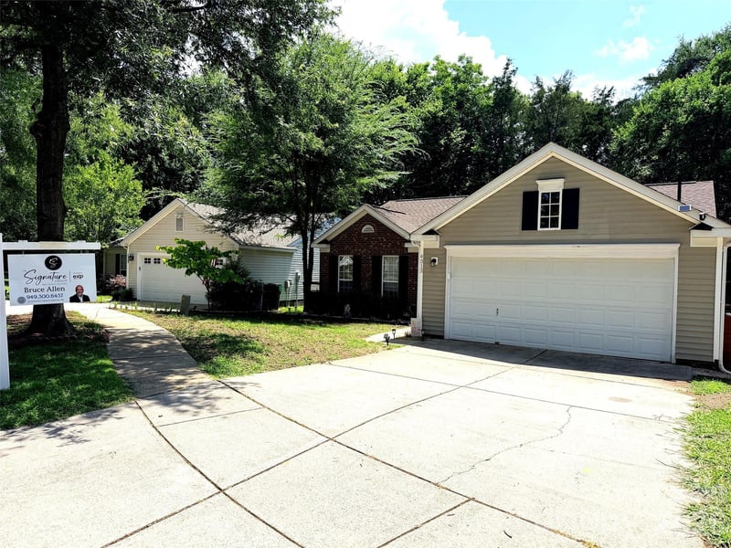4313 Bubbling Brook Ct, Charlotte, NC 28278