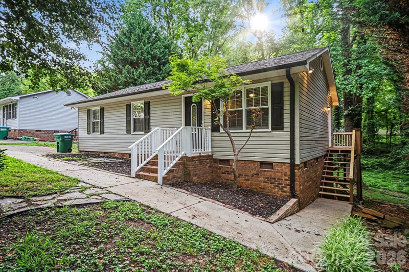 505 13th St, Bessemer City, NC 28016