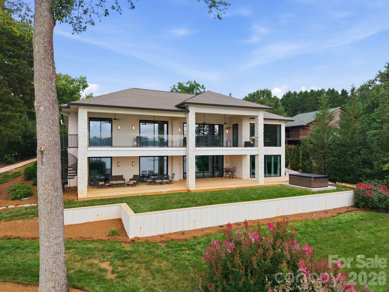 7272 Lynbrook Cir, Denver, NC 28037