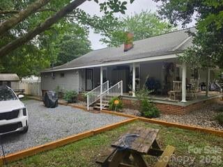 427 Mills Ave, Mooresville, NC 28115