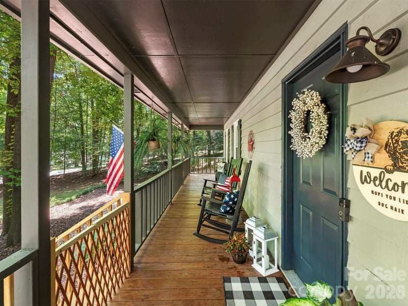 3814 Wonderland Dr, Matthews, NC 28104