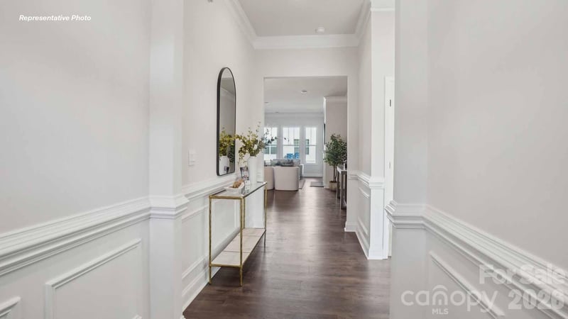 7822 Old Brook Rd, Sherrills Ford, NC 28673