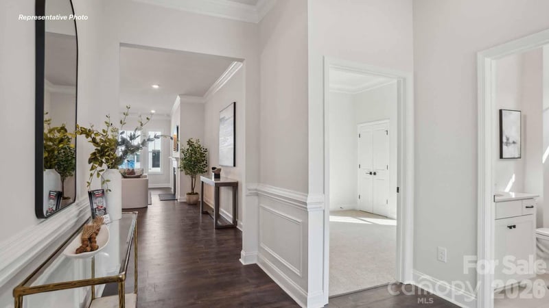 7822 Old Brook Rd, Sherrills Ford, NC 28673