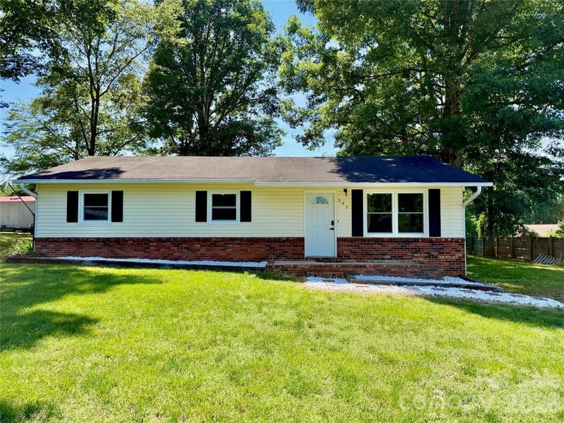 363 Don Mcginnis Rd, Lincolnton, NC 28092