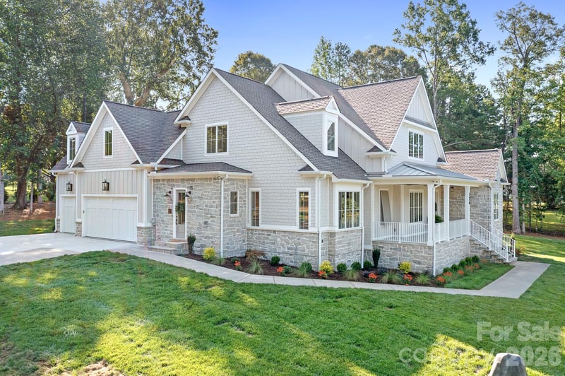 126 Manorly Ln, Mooresville, NC 28115