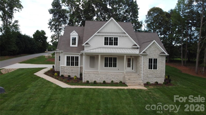 126 Manorly Ln, Mooresville, NC 28115