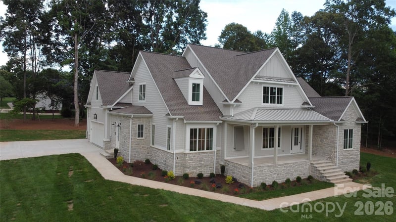 126 Manorly Ln, Mooresville, NC 28115