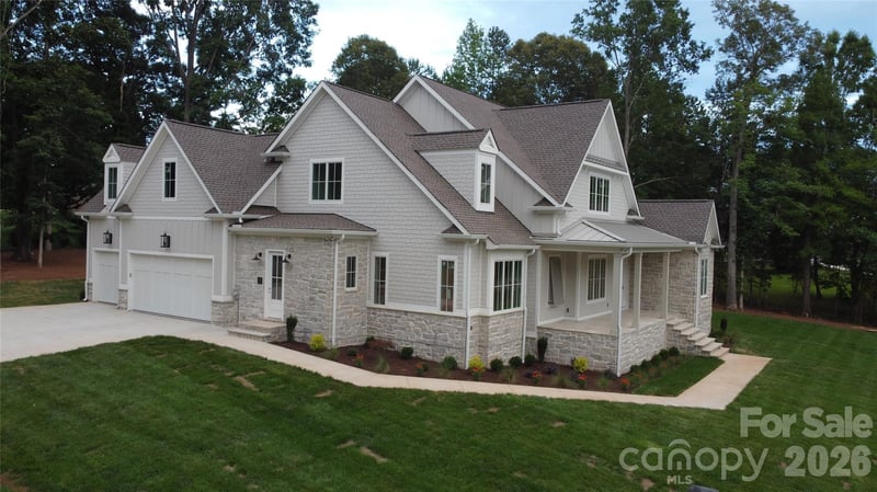 126 Manorly Ln, Mooresville, NC 28115