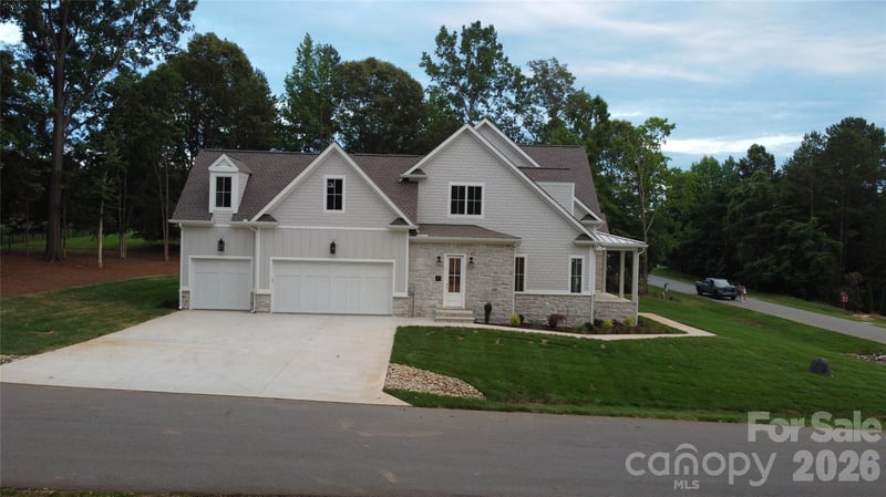 126 Manorly Ln, Mooresville, NC 28115