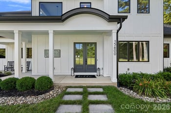 15600 Huntingtowne Village Rd, Huntersville, NC 28078
