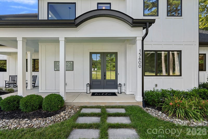 15600 Huntingtowne Village Rd, Huntersville, NC 28078