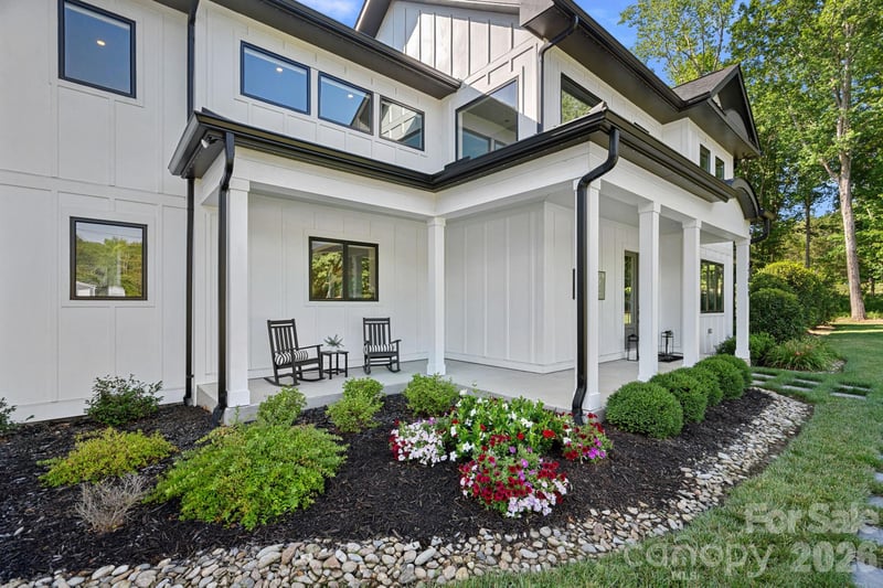 15600 Huntingtowne Village Rd, Huntersville, NC 28078