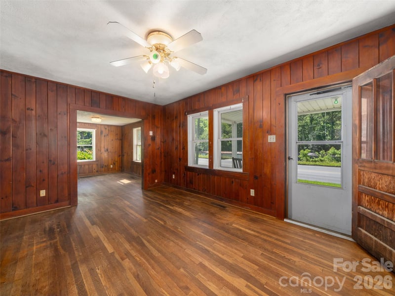 3619 Asheville Hw, Pisgah Forest, NC 28768