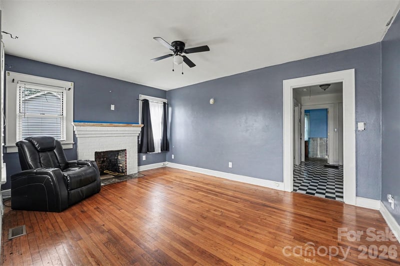 517 Carolina Ave, Maiden, NC 28650
