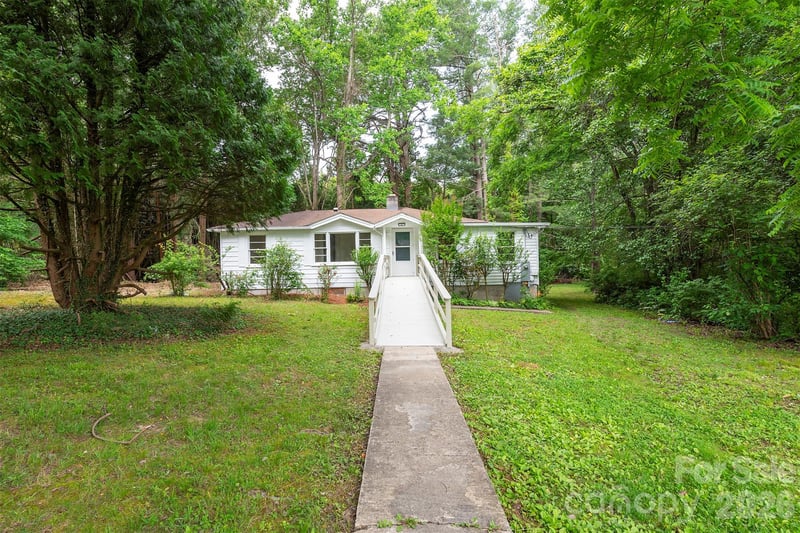 215 Merchant St, Asheville, NC 28803