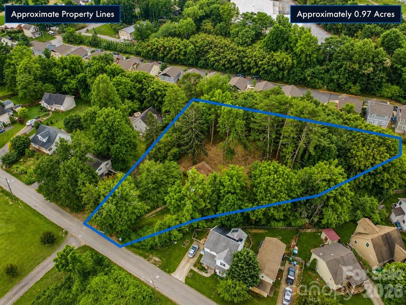 215 Merchant St, Asheville, NC 28803